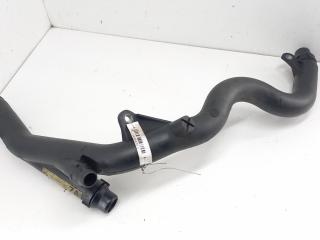 трубка охлаждающей жидкости BMW X3 E83 [рестайлинг] 2006, 3.0 л., дизель, МКПП, 7802631, 1157802631