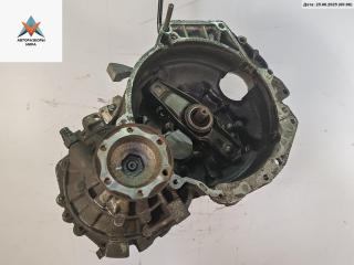 МКПП Volkswagen Bora 1 поколение 1999, 2.3 л., бензин, МКПП, чёрный, универсал, EBS