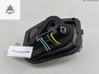 панель заднего левого фонаря Citroen C5 2 поколение 2013, 1.6 л., дизель, МКПП, серый, универсал, VPX8X-13N055-AA