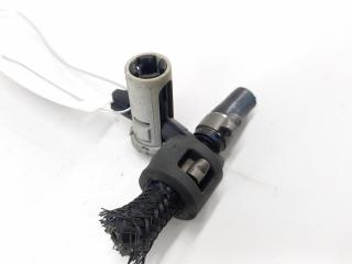 трубка топливная BMW X3 E83 [рестайлинг] 2006, 3.0 л., дизель, 0717C