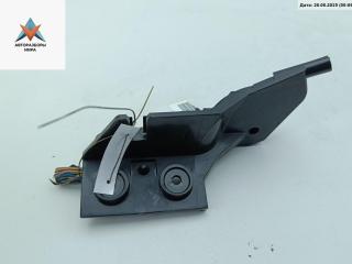 ручка открывания капота Opel Corsa D 2007, 1.0 л., бензин, МКПП, чёрный, хетчбэк 3 дв., 13186912