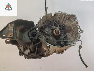 МКПП Volvo S40 1 поколение [рестайлинг] 2003, 1.8 л., бензин, МКПП, серый, универсал