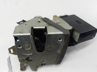 замок двери передней правой BMW 5 серия E39 1996, 2.0 л., бензин, МКПП, синий, седан, 8235126