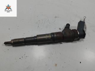 форсунка BMW 3 серия E46 [рестайлинг] 2002, 2.0 л., дизель, МКПП, чёрный, универсал, 7789661