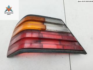 фонарь задний левый Mercedes-Benz E-Класс W124 [рестайлинг] 1989, 2.0 л., дизель, МКПП, белый, седан