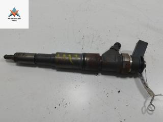 форсунка BMW 3 серия E46 [рестайлинг] 2002, 2.0 л., дизель, МКПП, чёрный, универсал, 7789661