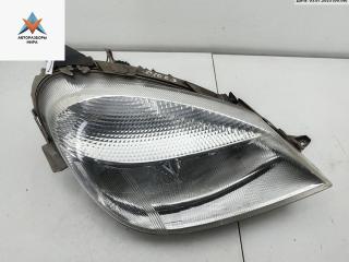 фонарь задний левый Mercedes-Benz Vaneo W414 2004, 1.7 л., дизель, АКПП, чёрный, минивэн, 4148200161