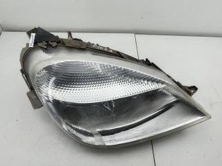 фара правая Mercedes-Benz Vaneo W414 2004, 1.7 л., дизель, АКПП, чёрный, минивэн, 4148200161