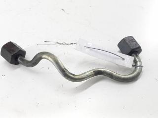 трубка топливная BMW X3 E83 [рестайлинг] 2006, 3.0 л., дизель