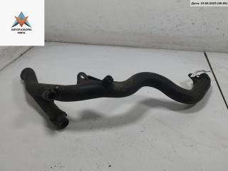 трубка охлаждающей жидкости BMW 3 серия E46 [рестайлинг] 2002, 2.0 л., дизель, МКПП, 7787379