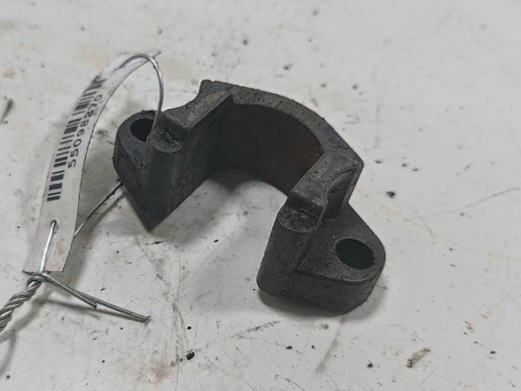крепление форсунки BMW 3 E46 2002, 2.0 л., дизель, МКПП, чёрный, универсал, 7787215