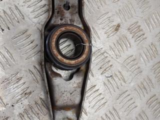 вилка сцепления Volkswagen Transporter T4 1996, 2.4 л., дизель, МКПП, белый, микроавтобус