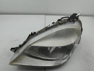 фара левая Mercedes-Benz Vaneo W414 2004, 1.7 л., дизель, АКПП, чёрный, минивэн