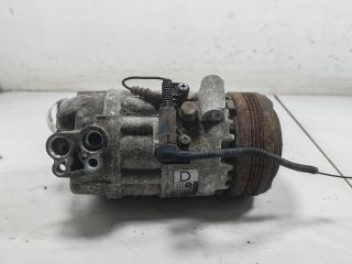 компрессор кондиционера BMW 3 E46 2002, 2.0 л., дизель, 6905643