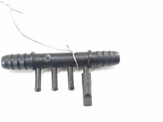 патрубок (трубопровод, шланг) BMW X3 E83 [рестайлинг] 2006, 3.0 л., дизель, МКПП, чёрный, внедорожник 5 дв., 7785449, 11667785449