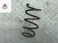 пружина передняя Renault Scenic 1 поколение [рестайлинг] 2003, 1.6 л., бензин, МКПП, чёрный, минивэн - фото №2