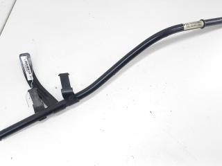 щуп двигателя BMW X3 E83 [рестайлинг] 2006, 3.0 л., дизель, МКПП, чёрный, внедорожник 5 дв., 7791132, 11437791132