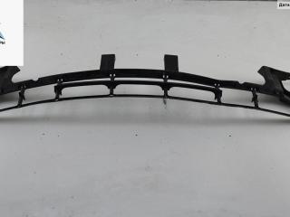 заглушка (решетка) в бампер BMW 3 серия E46 [рестайлинг] 2005, 2.0 л., дизель, АКПП, серый, универсал, 51117030595