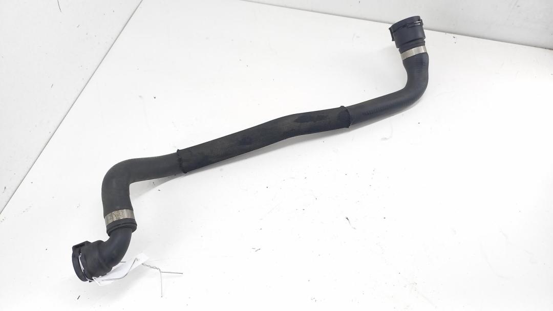 патрубок (трубопровод, шланг) BMW X3 E83 2006, 3.0 л., дизель, МКПП, чёрный, внедорожник 5 дв., 64213400410, 3400410