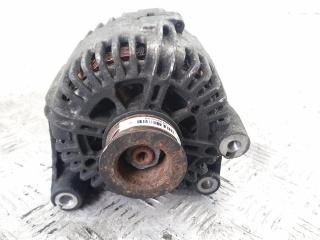 генератор BMW X3 E83 [рестайлинг] 2006, 3.0 л., дизель, МКПП, чёрный, внедорожник 5 дв., 7797660