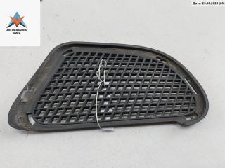 заглушка (решетка) в бампер Mercedes-Benz Vaneo W414 2004, 1.7 л., дизель, АКПП, чёрный, минивэн, 4148850122