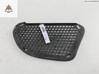 заглушка (решетка) в бампер Mercedes-Benz Vaneo W414 2004, 1.7 л., дизель, АКПП, чёрный, минивэн, 4148850022