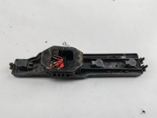 панель заднего левого фонаря Mercedes-Benz Vaneo W414 2004, 1.7 л., дизель, АКПП, чёрный, минивэн, 4148200077