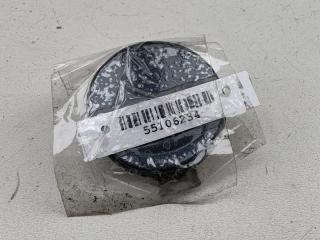 заглушка (решетка) в бампер Mercedes-Benz Vaneo W414 2004, 1.7 л., дизель, АКПП, чёрный, минивэн, A4148850081