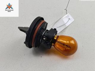 Патрон лампы указателя поворота Mercedes-Benz C-Класс W203/S203/CL203 [рестайлинг] 2006, 1.8 л., бензин, АКПП, серый, универсал, PY21W
