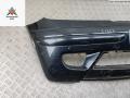 бампер передний Mercedes-Benz Vaneo W414 2004, дизель, чёрный, минивэн, A4148850025 - фото №2