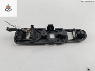 панель заднего левого фонаря Mercedes-Benz A-Класс W168/V168 [рестайлинг] 2001, 1.7 л., дизель, МКПП, чёрный, хетчбэк 5 дв., 3320