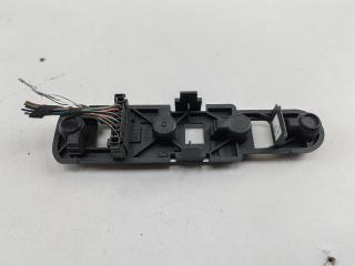 панель заднего левого фонаря Mercedes-Benz A W168 2001, 1.7 л., дизель, МКПП, чёрный, хетчбэк 5 дв., 3320