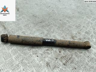 амортизатор задний правый Ford Galaxy 1 поколение [рестайлинг] 2000, 1.9 л., дизель, МКПП, зелёный, минивэн