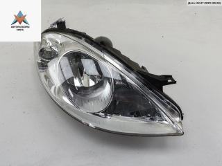 фара правая Mercedes-Benz A-Класс W169 2005, 2.0 л., бензин, АКПП, красный, хетчбэк 5 дв., 0301197202