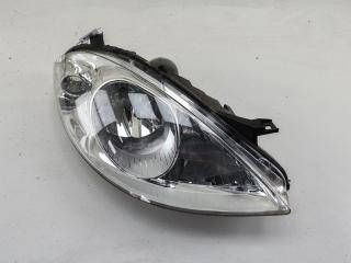фара правая Mercedes-Benz A W169 2005, 2.0 л., бензин, АКПП, красный, хетчбэк 5 дв., 0301197202