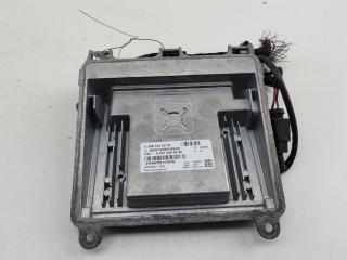 ЭБУ Mercedes-Benz A-Класс W169 2005, 2.0 л., бензин, АКПП, красный, хетчбэк 5 дв., A2661533379