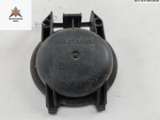 крышка фары Mercedes-Benz A-Класс W169 2005, 2.0 л., бензин, АКПП, красный, хетчбэк 5 дв., 1305239069