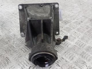 кронштейн (крепление) BMW X3 E83 2006, 3.0 л., дизель, МКПП, чёрный, внедорожник 5 дв., 7516067