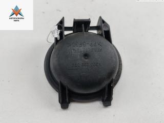 Крышка (заглушка) задняя фары Mercedes-Benz A-Класс W169 2005, 2.0 л., бензин, АКПП, красный, хетчбэк 5 дв., 1305239069