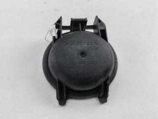 Крышка (заглушка) задняя фары Mercedes-Benz A W169 2005, 2.0 л., бензин, АКПП, красный, хетчбэк 5 дв., 1305239069