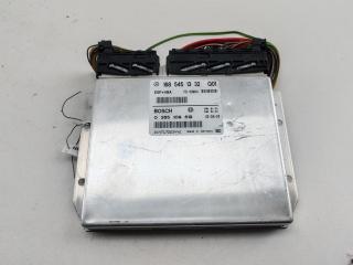 Блок управления ABS/ESP Mercedes-Benz A W168 2002, 1.6 л., бензин, АКПП, серый, хетчбэк 5 дв., 1685451332