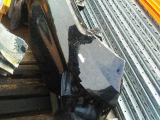 часть кузова (вырезанный элемент) BMW 5 серия F07/F10/F11 [рестайлинг] 2013, 2.0 л., дизель, АКПП, синий, универсал