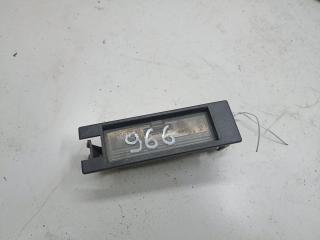 подсветка номера Opel Corsa C 2005, 1.0 л., бензин, МКПП, жёлтый, хетчбэк 3 дв.