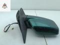 зеркало правое Nissan X-Trail T30 [рестайлинг] 2006, 2.2 л., дизель, МКПП, зелёный, внедорожник 5 дв. - фото №3