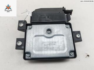 блок управления ручником Volkswagen Passat B6 2008, 1.8 л., бензин, МКПП, чёрный, универсал, 3C0907801J