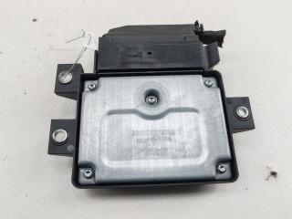 блок управления ручником Volkswagen Passat B6 2008, 1.8 л., бензин, МКПП, чёрный, универсал, 3C0907801J