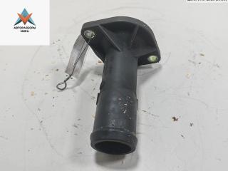 фланец (тройник) системы охлаждения SEAT Toledo 2 поколение 2002, 1.9 л., дизель, МКПП, зелёный, седан, 038121121