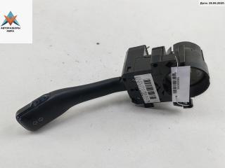 переключатель поворотов Volkswagen Passat B5 1997, 1.9 л., дизель, МКПП, синий, универсал, 8L0953513G