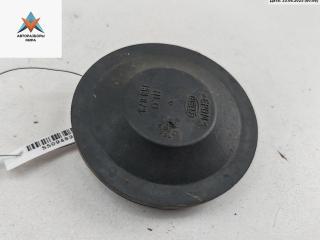 Крышка (заглушка) задняя фары Volkswagen Polo 4 поколение [рестайлинг] 2007, 1.2 л., бензин, МКПП, синий, хетчбэк 3 дв., 153873