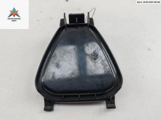 Крышка (заглушка) задняя фары Volkswagen Passat B5 [рестайлинг] 2005, 1.9 л., дизель, АКПП, серый, универсал, 20-6243C